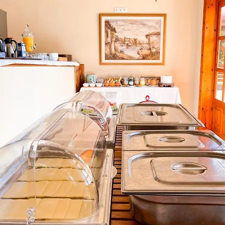 Philoxenia Prinos (Thasos)