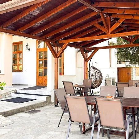 Philoxenia 2* Prinos (Thasos)