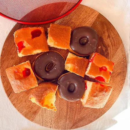 Philoxenia Hotel Prinos (Thasos)