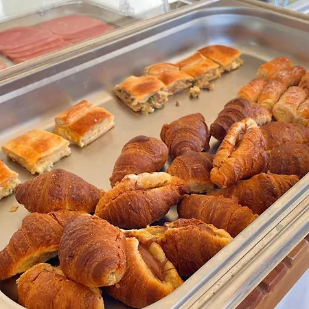 Hotel Philoxenia Prínos