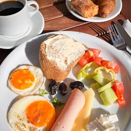 Philoxenia Prinos (Thasos)