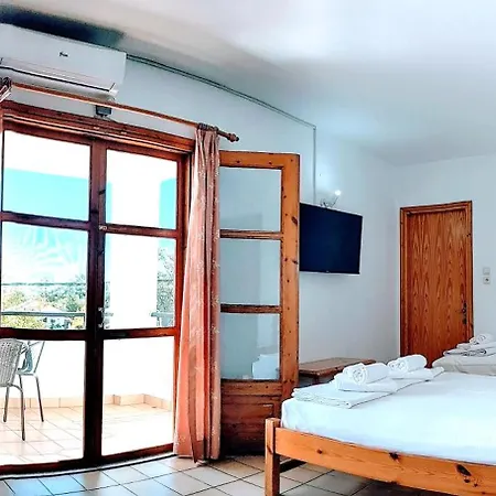 Philoxenia Hotel Prinos (Thasos)