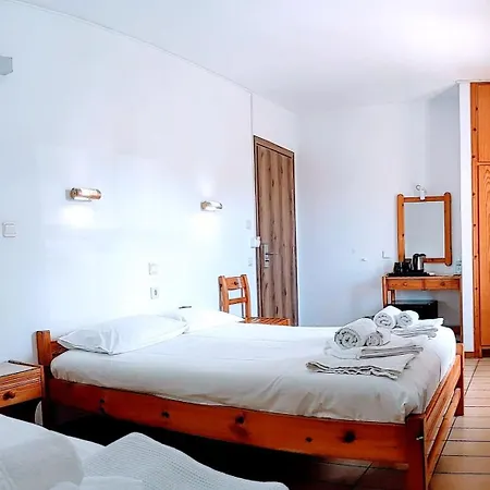 Hotel Philoxenia 2*