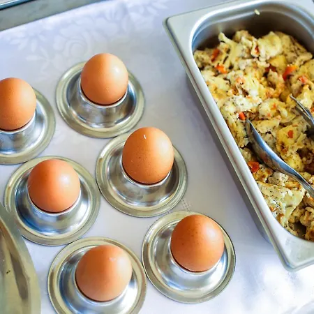 Philoxenia Prinos (Thasos)