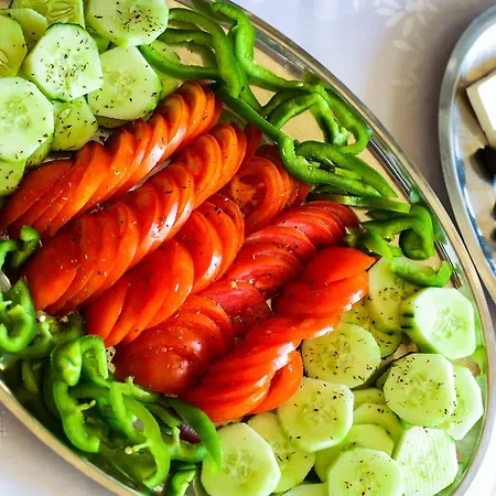 Philoxenia Prinos (Thasos)