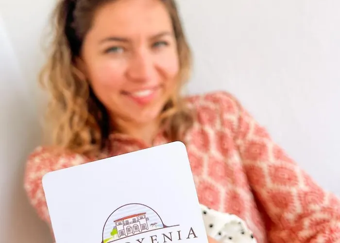 Philoxenia ホテル 2*