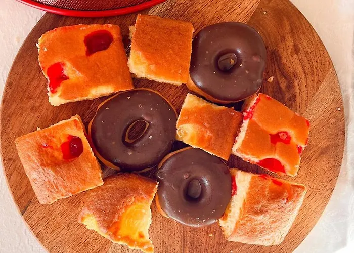 Philoxenia ホテル Prínos