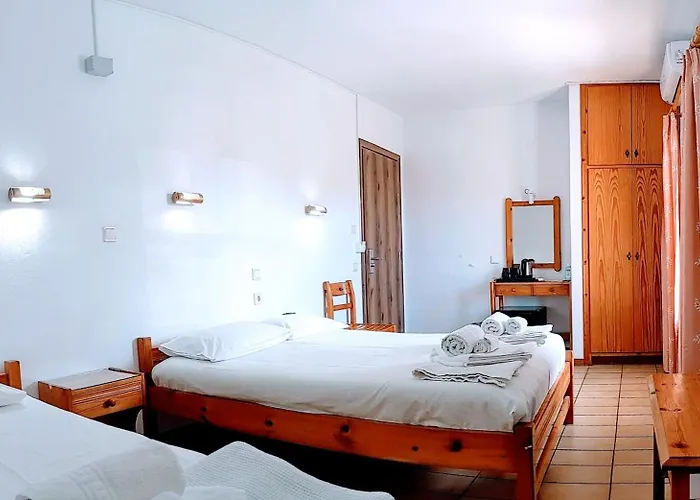 ホテル Philoxenia 2*