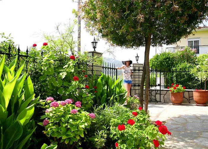 Philoxenia 2* Prínos